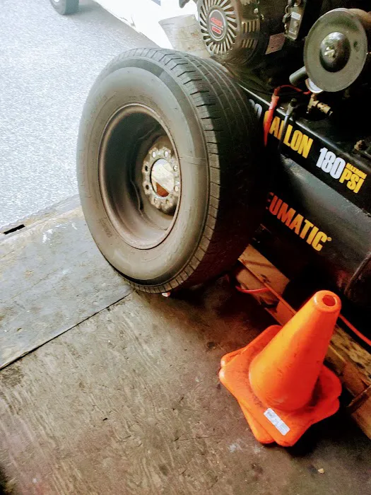 JBR Mobile Tire Service, LLC 6