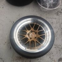 JBR Mobile Tire Service, LLC