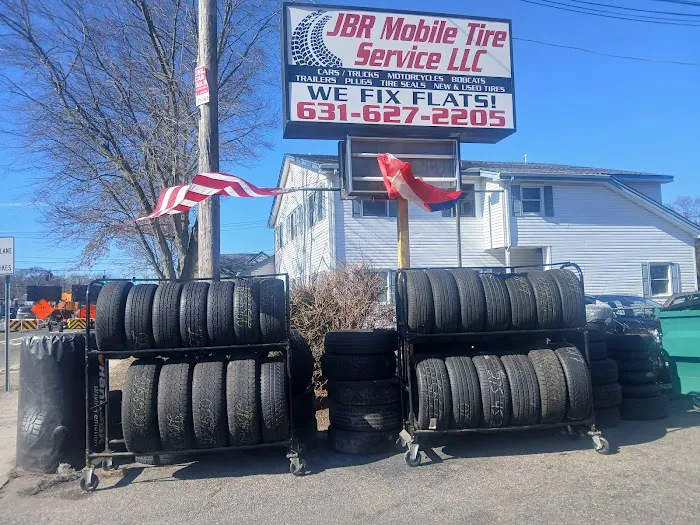 JBR Mobile Tire Service, LLC 8