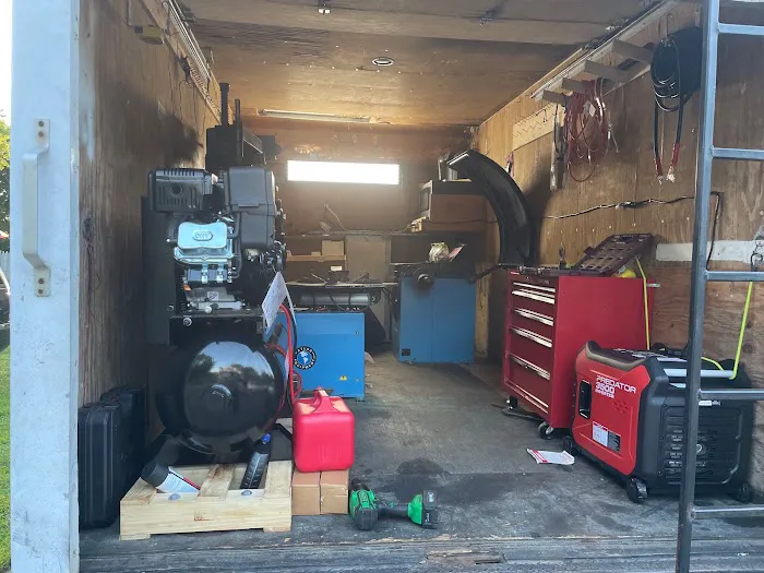 JBR Mobile Tire Service, LLC 9