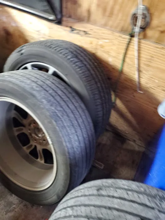 JBR Mobile Tire Service, LLC 5