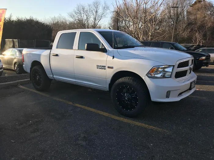 Tire Guys Complete Auto Repair 7