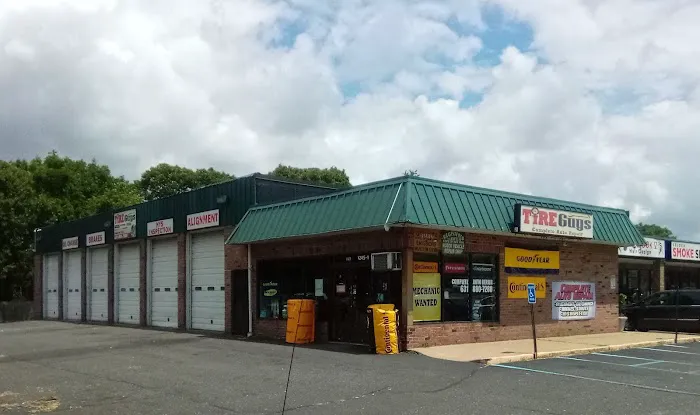 Tire Guys Complete Auto Repair 1