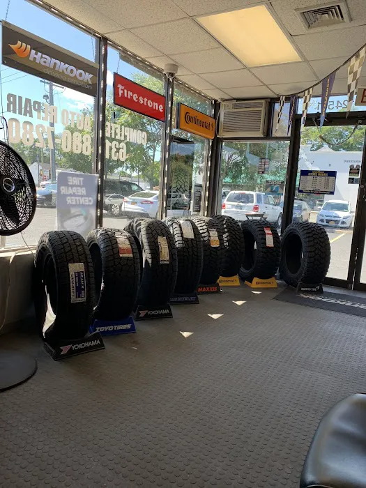 Tire Guys Complete Auto Repair 2