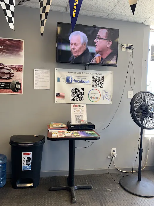 Tire Guys Complete Auto Repair 4