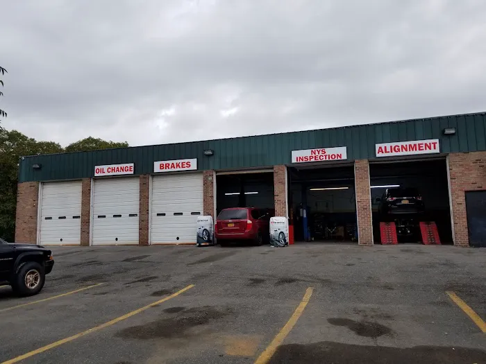 Tire Guys Complete Auto Repair 0