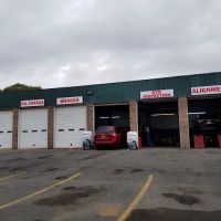 Tire Guys Complete Auto Repair