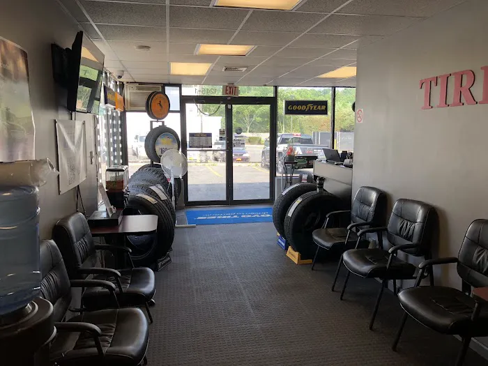 Tire Guys Complete Auto Repair 3