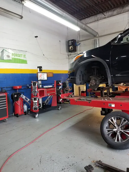 Tire Guys Complete Auto Repair 6