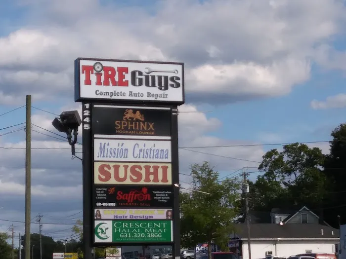 Tire Guys Complete Auto Repair 5