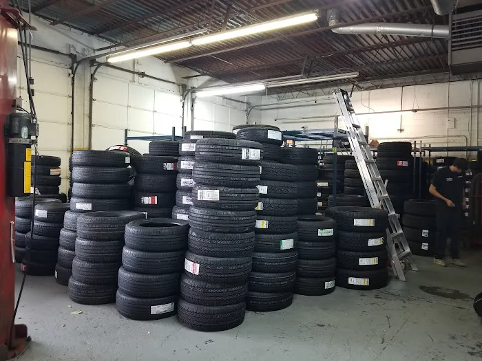 Tire Guys Complete Auto Repair 8