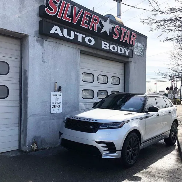Silver Star Auto Body II ( 2 LOCATIONS ) 5