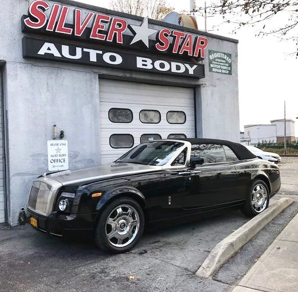 Silver Star Auto Body II ( 2 LOCATIONS ) 4