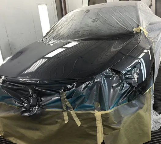 Silver Star Auto Body II ( 2 LOCATIONS ) 3