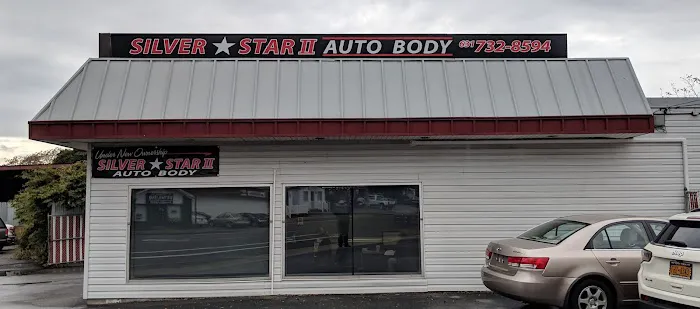 Silver Star Auto Body II ( 2 LOCATIONS ) 8
