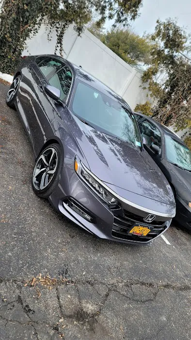 Silver Star Auto Body II ( 2 LOCATIONS ) 0
