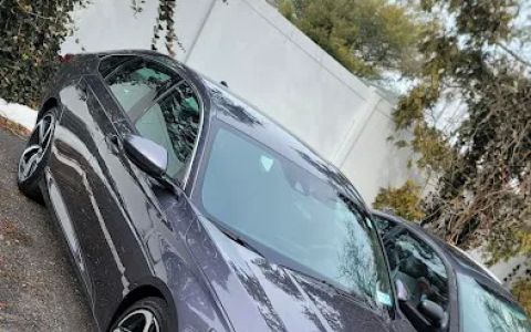 Silver Star Auto Body II ( 2 LOCATIONS )