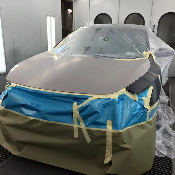 Silver Star Auto Body II ( 2 LOCATIONS ) 6