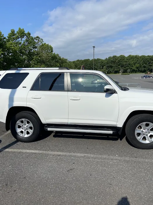 Silver Star Auto Body II ( 2 LOCATIONS ) 1