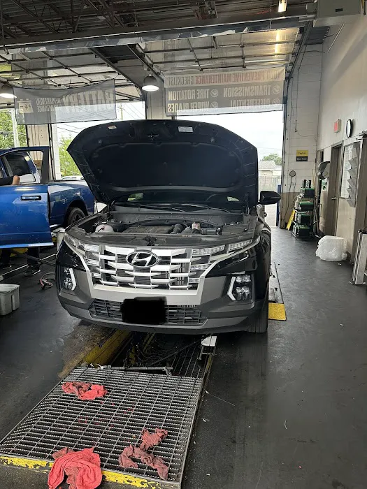 Jiffy Lube 1