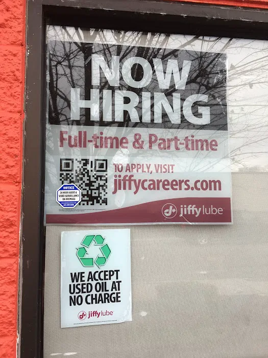 Jiffy Lube 2