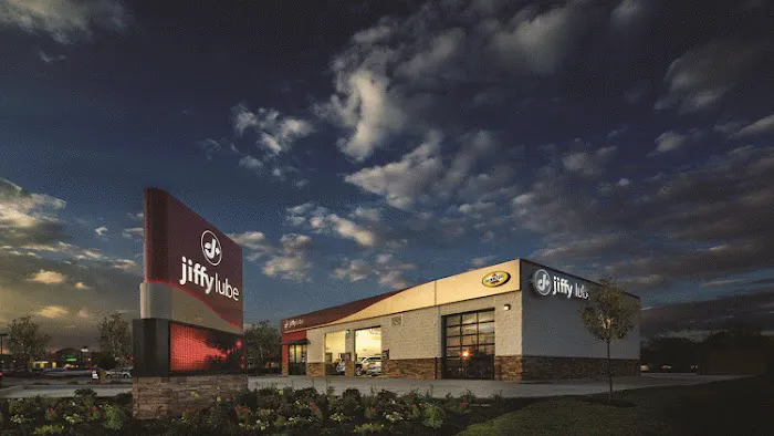 Jiffy Lube 9