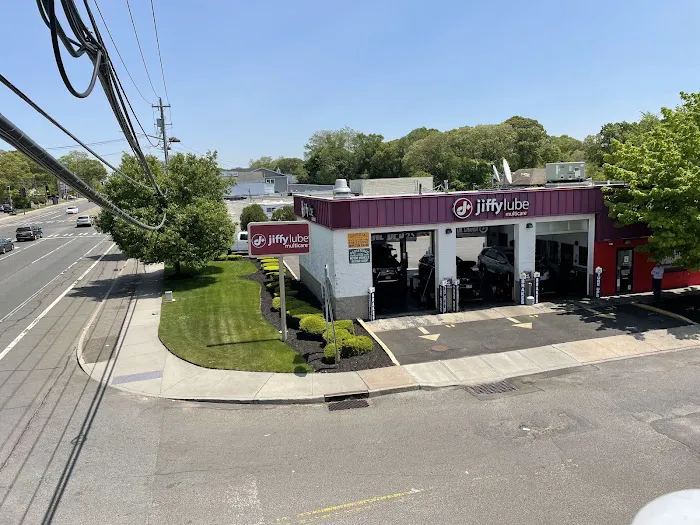 Jiffy Lube 5