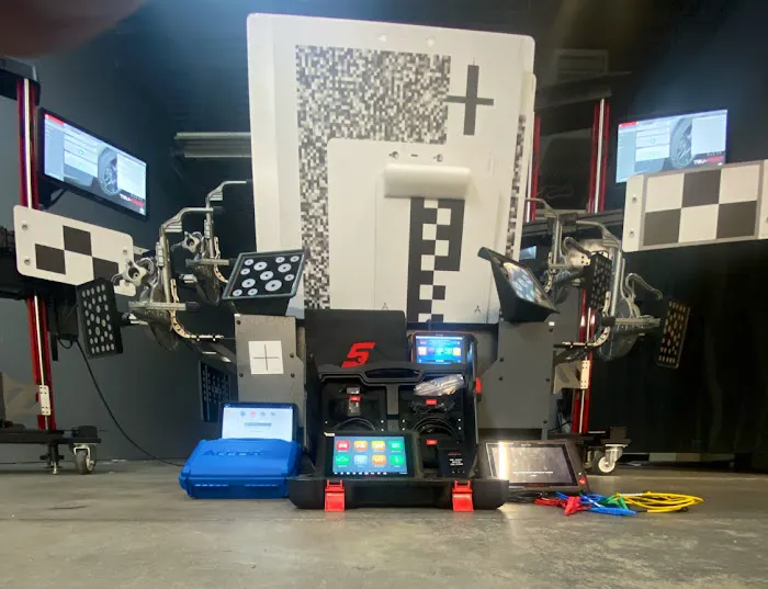 Automotive Technology Solutions 0
