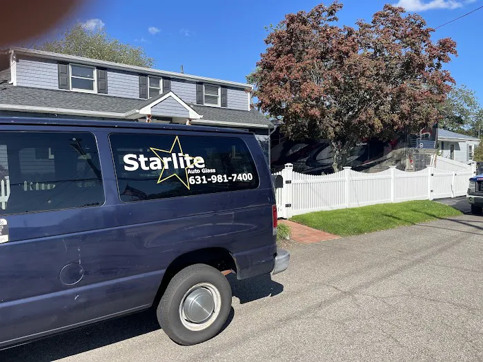 Starlite Auto Glass 0