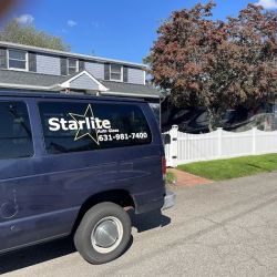 Starlite Auto Glass ico
