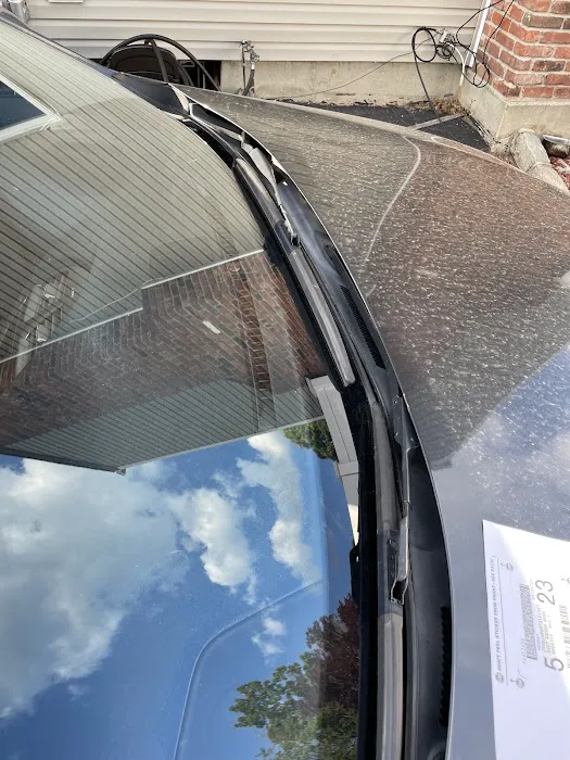 Starlite Auto Glass 8
