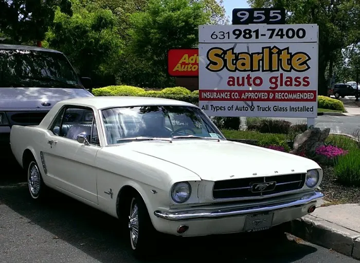 Starlite Auto Glass 3