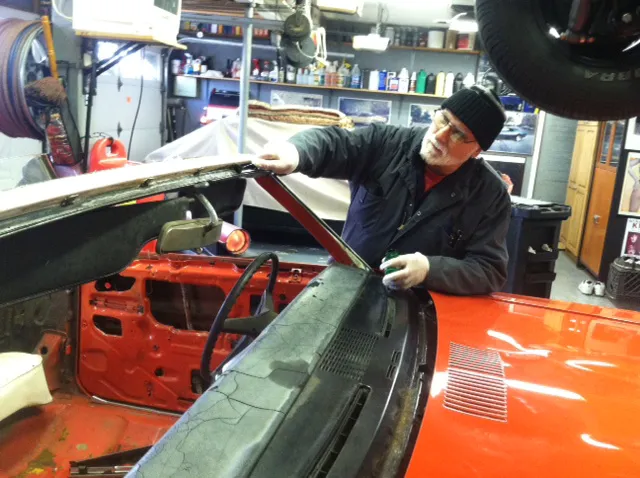 Starlite Auto Glass 9