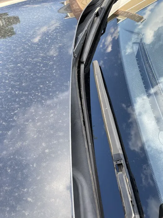 Starlite Auto Glass 6