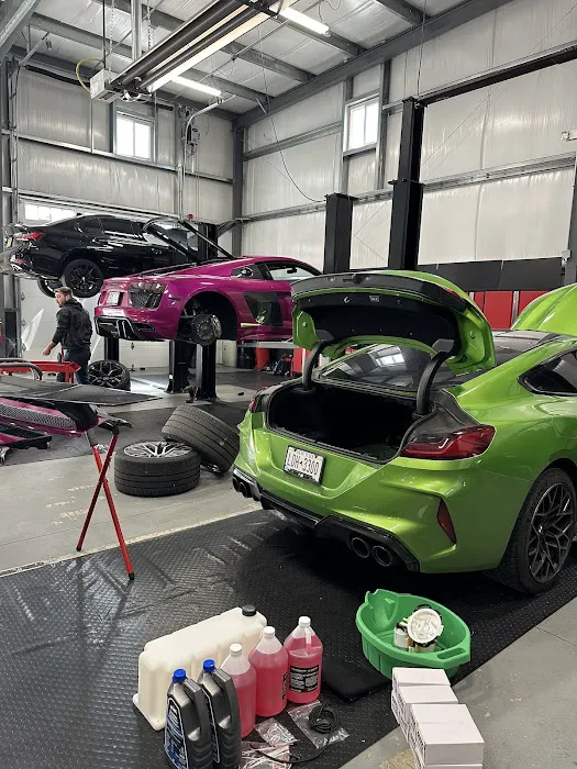 Westtuned Performance Newyork 0