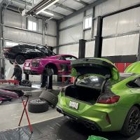 Westtuned Performance Newyork