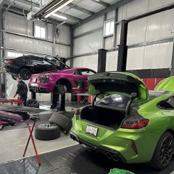 Westtuned Performance Newyork ico