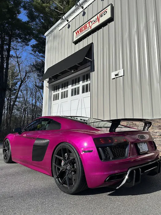 Westtuned Performance Newyork 2