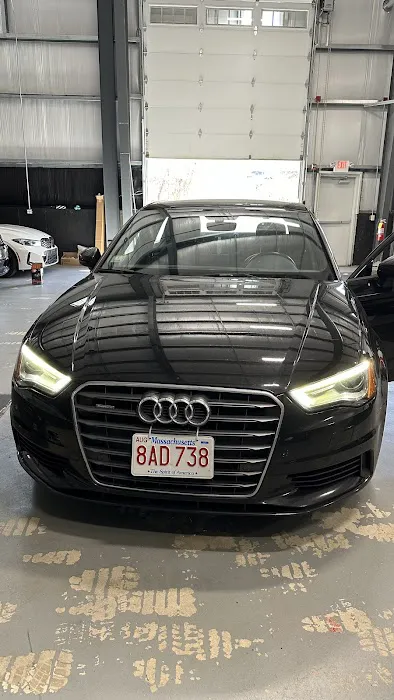 Westtuned Performance Newyork 1