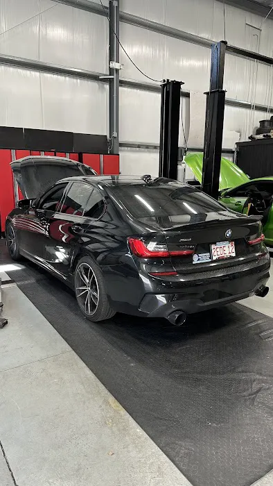 Westtuned Performance Newyork 6