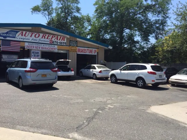 1080 Main Street Automotive Repair 3