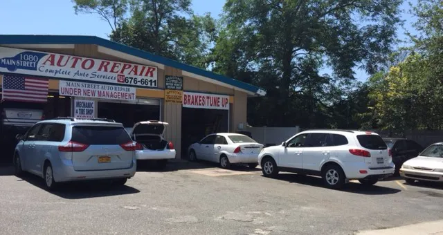 1080 Main Street Automotive Repair 8