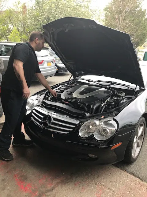 1080 Main Street Automotive Repair 6