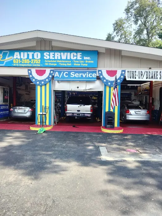 1080 Main Street Automotive Repair 1