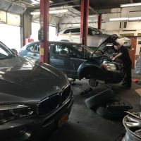 1080 Main Street Automotive Repair