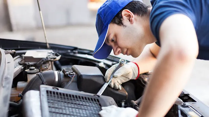 Ribeiro's Carl-Fern Auto Service Station, Inc. 0
