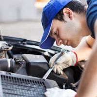 Ribeiro's Carl-Fern Auto Service Station, Inc.
