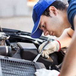 Ribeiro's Carl-Fern Auto Service Station, Inc. ico