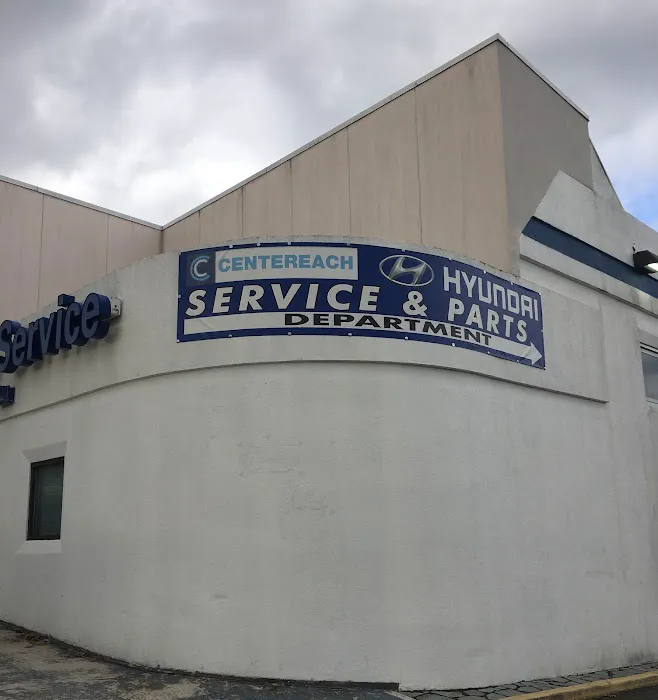 Centereach Hyundai Service Department 0