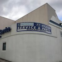 Centereach Hyundai Service Department